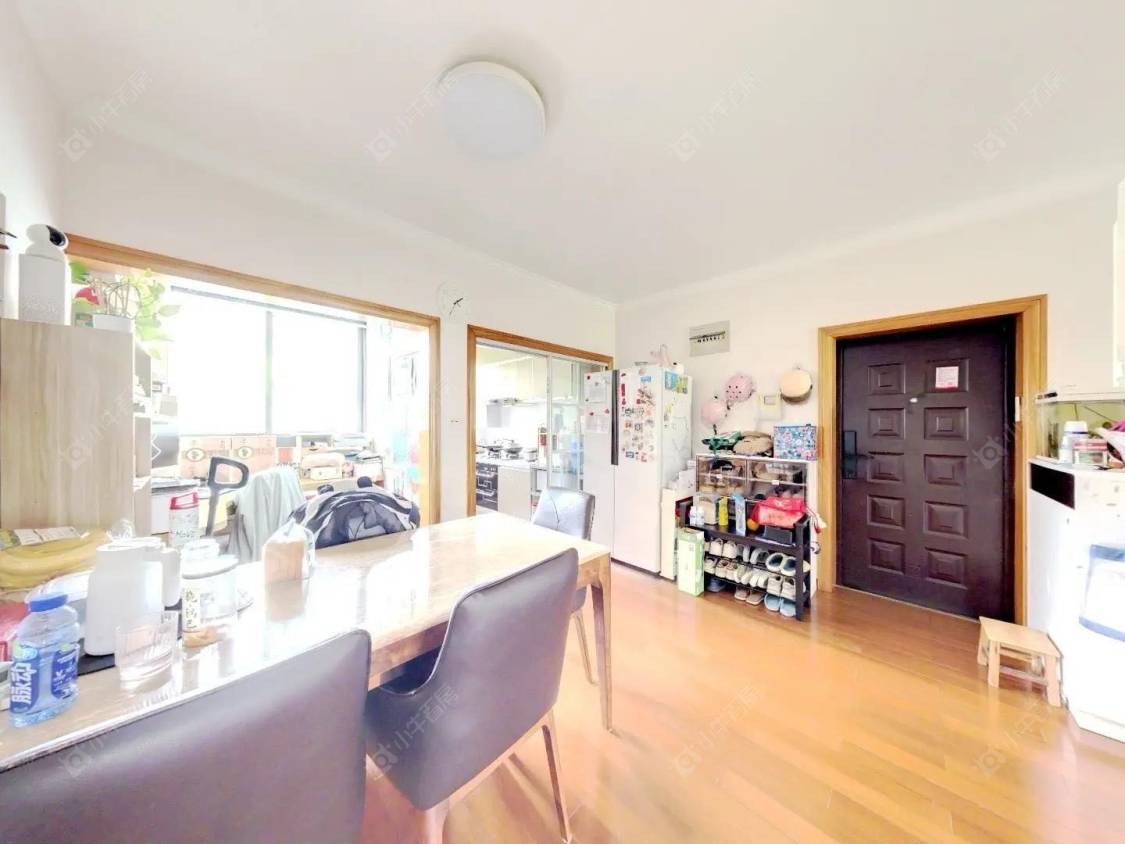 上海江南名邸在售二手房源小区图_小牛看房