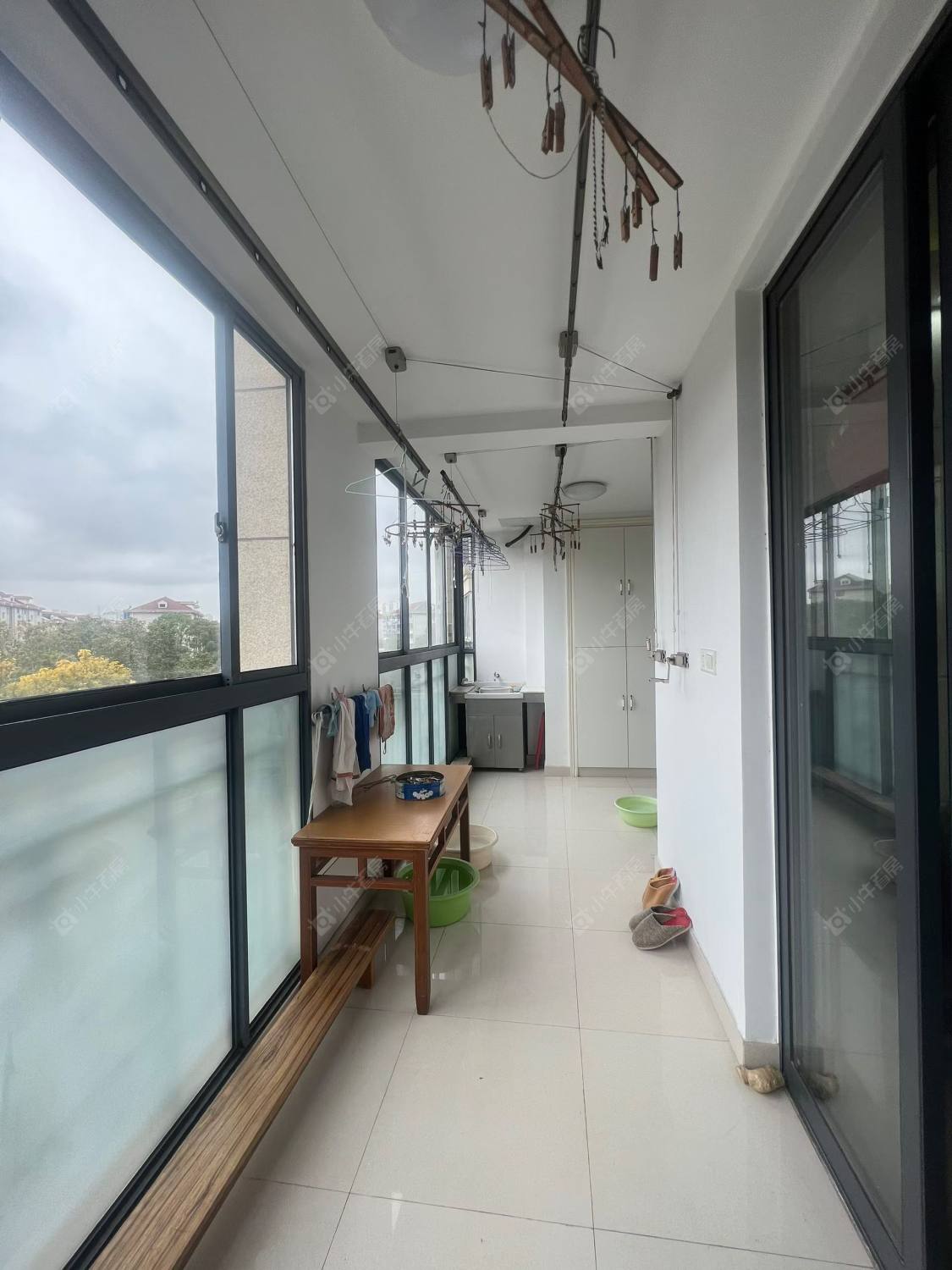 上海佳伟景苑在售二手房源小区图_小牛看房