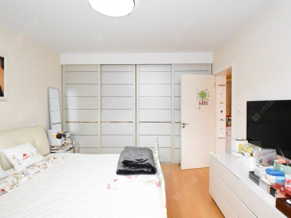 上海大华锦绣华城四街区在售二手房源小区图_小牛看房