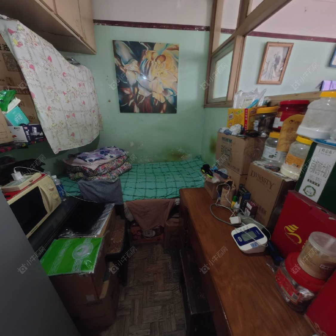 上海佳木斯路185弄在售二手房源小区图_小牛看房