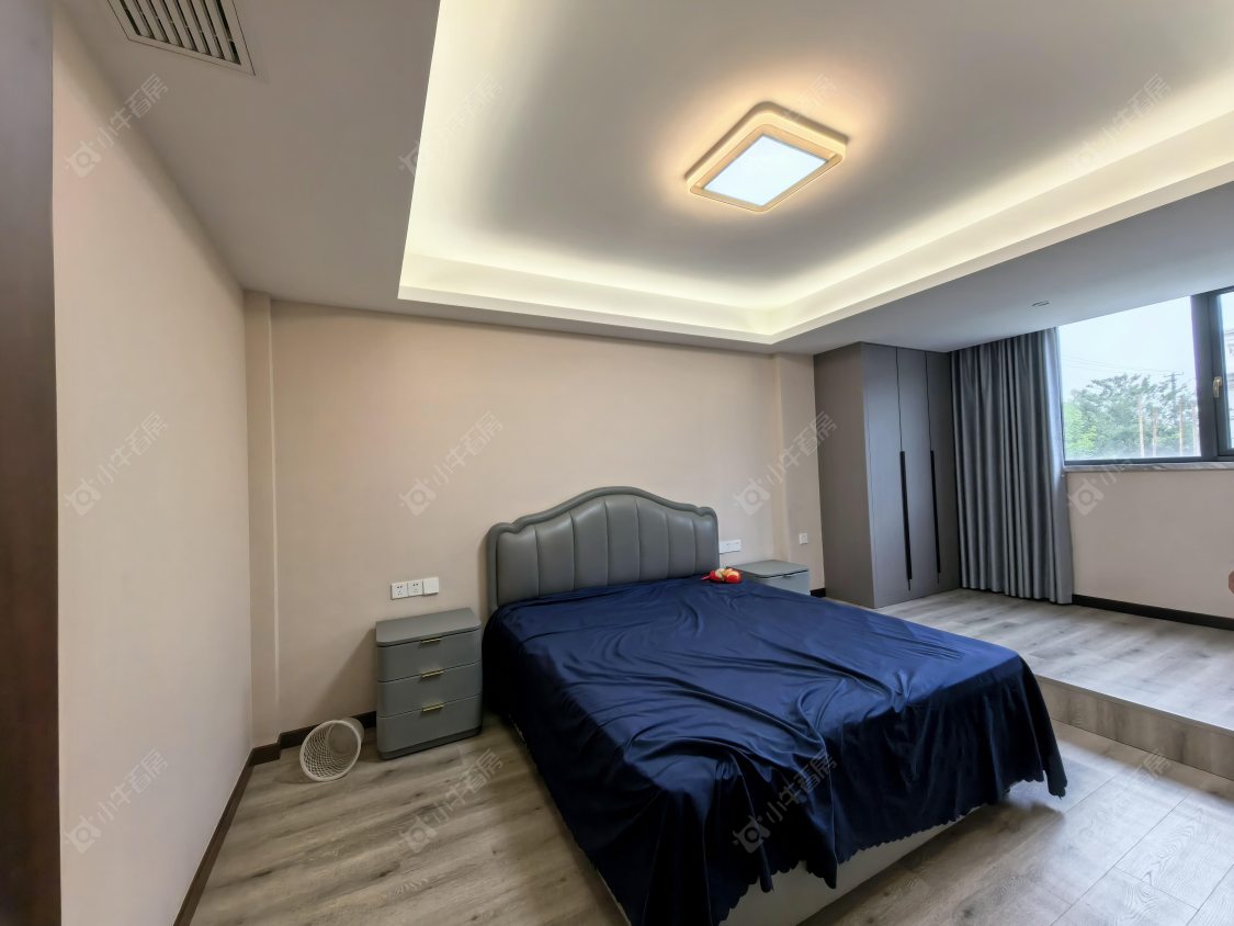 上海远洋鸿郡在售二手房源小区图_小牛看房