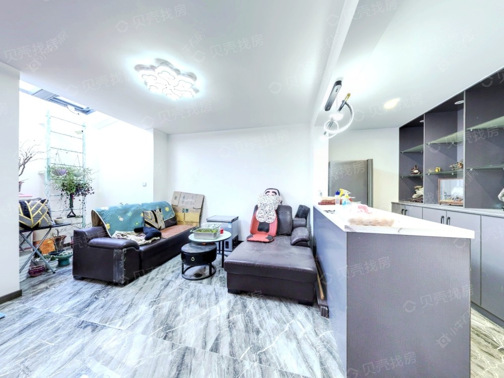 上海海上湾鹭居别墅区在售二手房源小区图_小牛看房