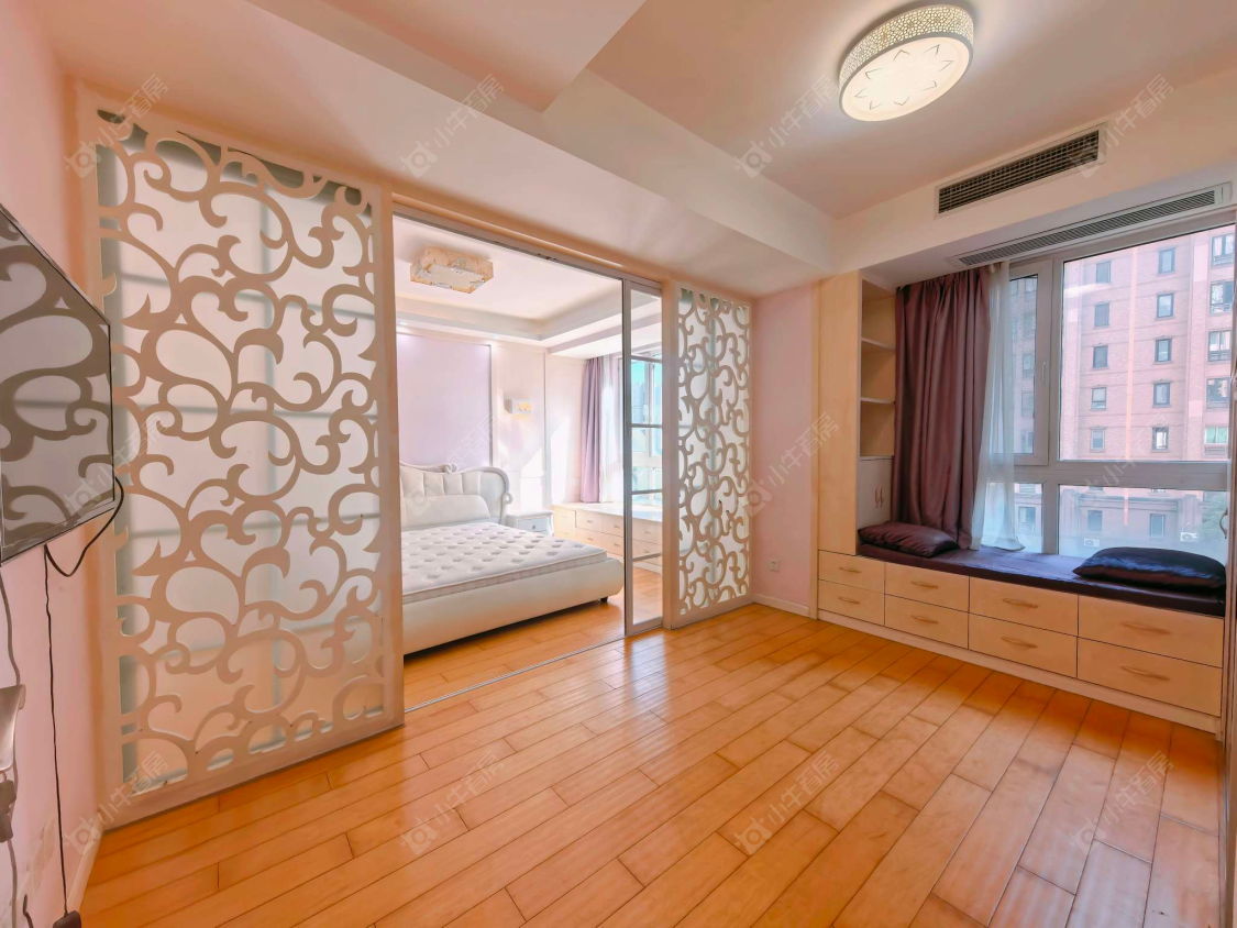 上海香逸湾北区在售二手房源小区图_小牛看房