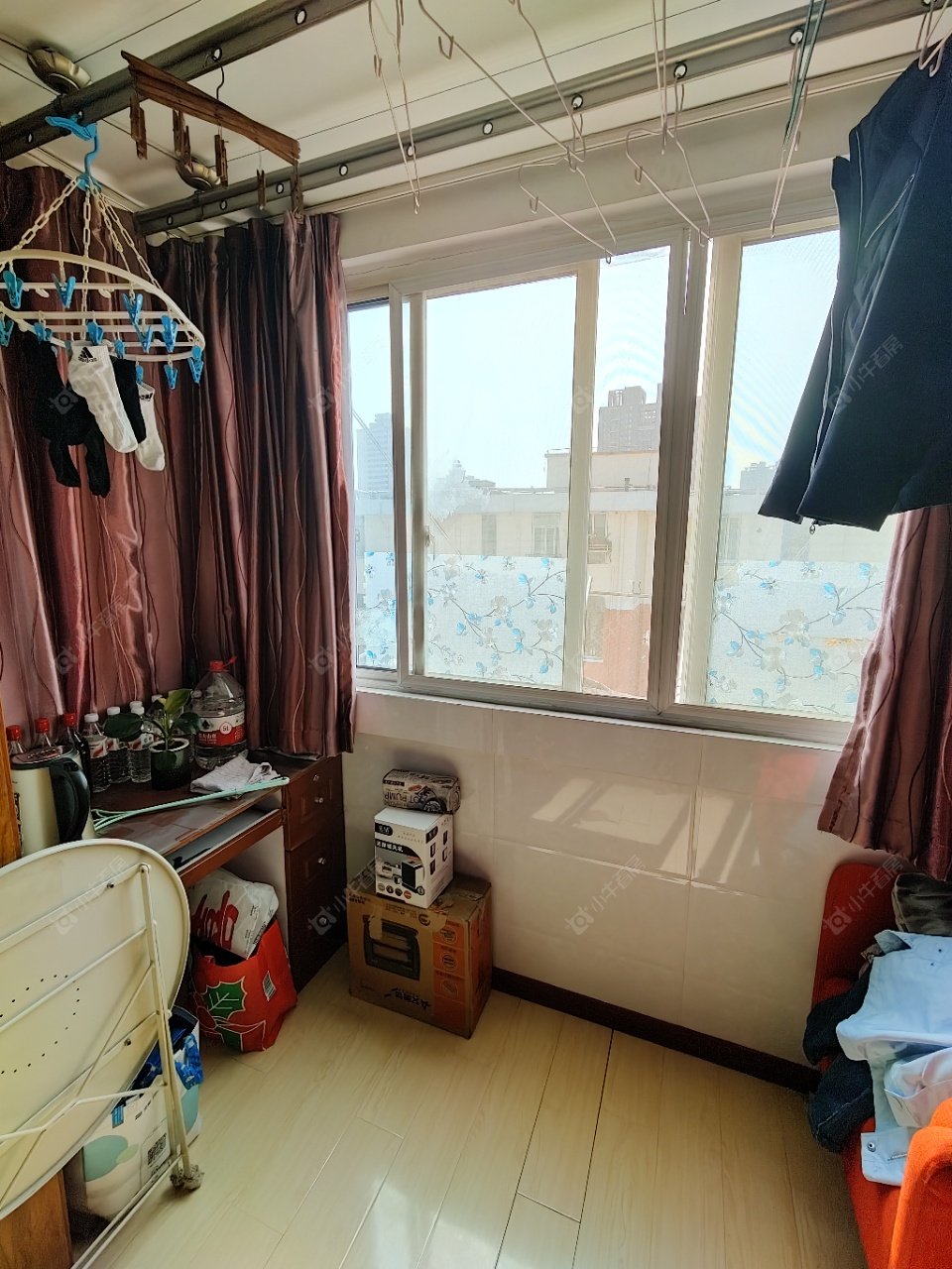 上海浦城小区在租房源小区图_小牛看房