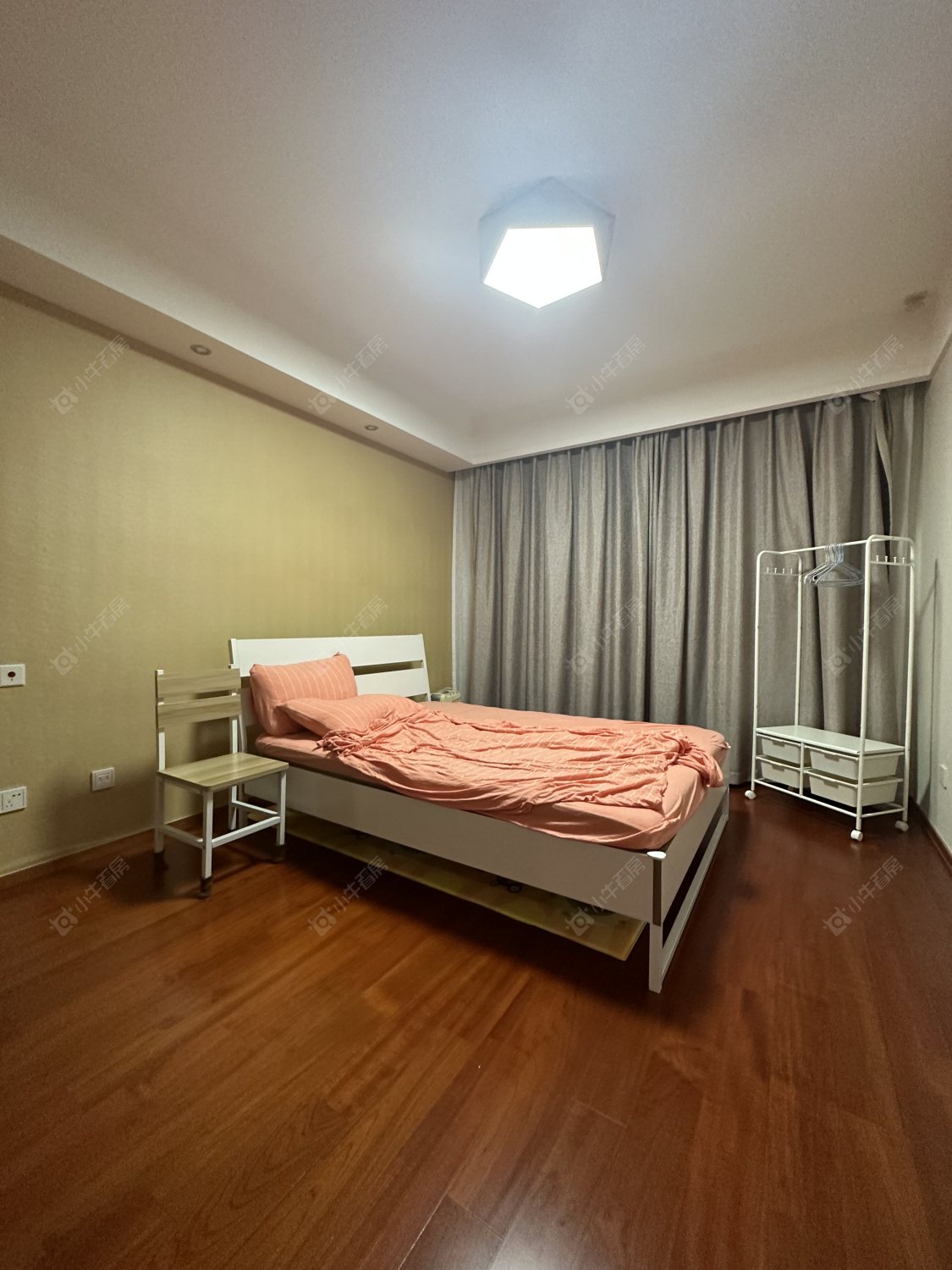 上海仁恒西郊花园在售二手房源_小牛看房