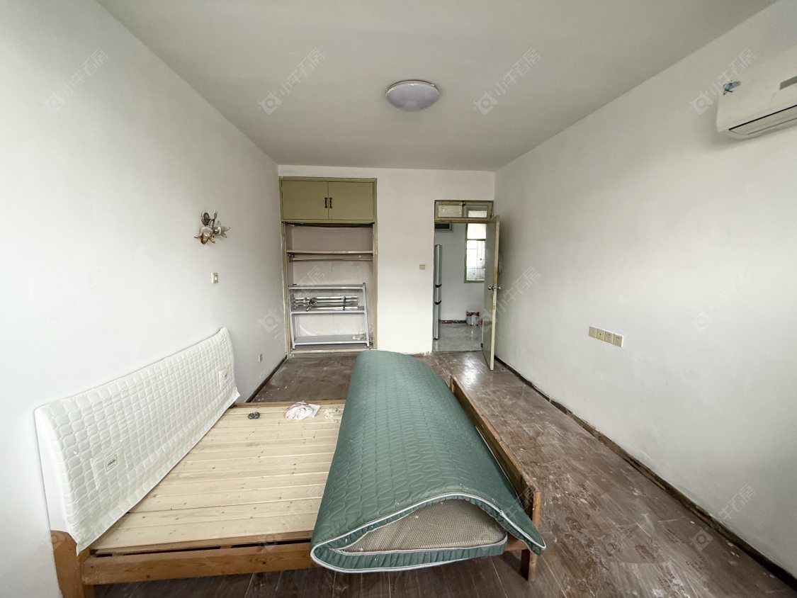 上海月浦七村在租房源小区图_小牛看房