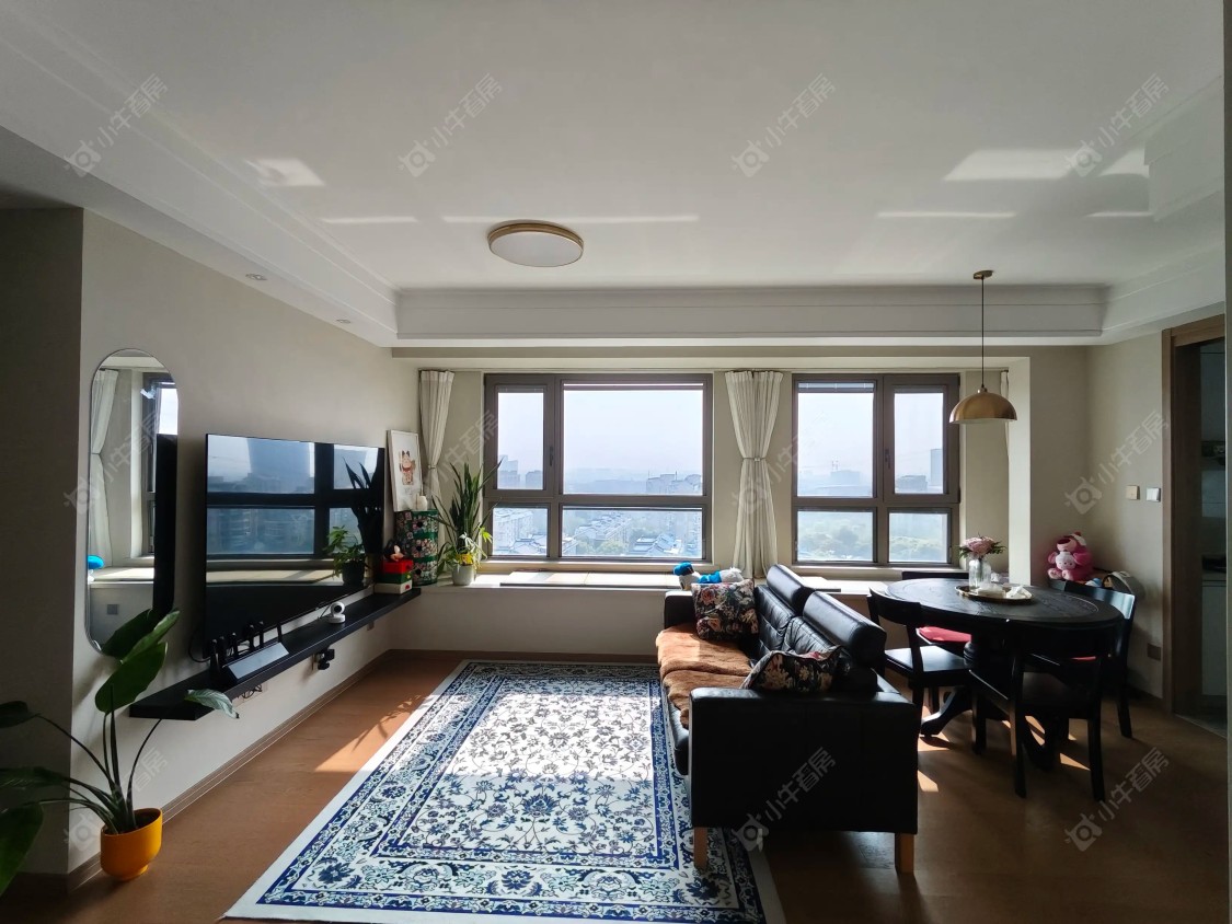 上海大华公园荟在售二手房源小区图_小牛看房