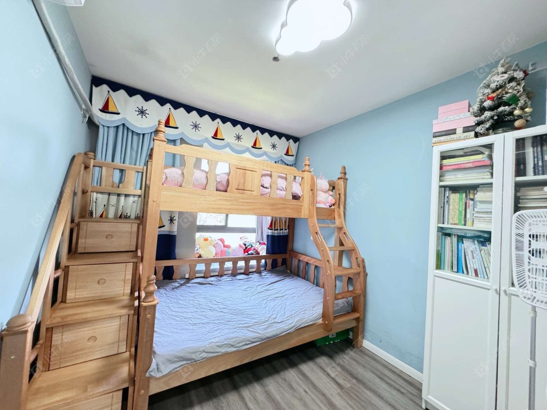 上海同盛嘉园在售二手房源小区图_小牛看房