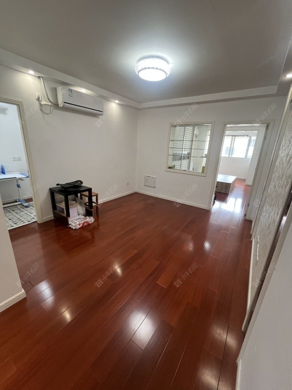 上海黄山二村在售二手房源小区图_小牛看房