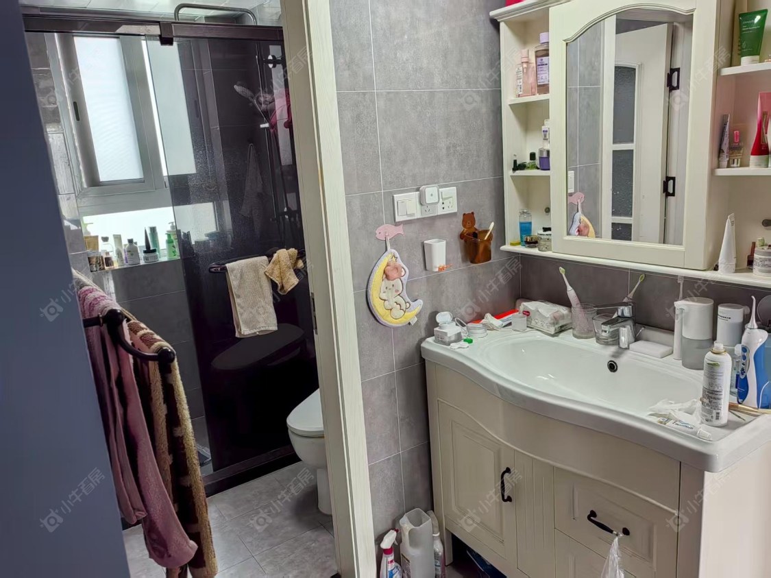 上海丽景翠庭在售二手房源小区图_小牛看房