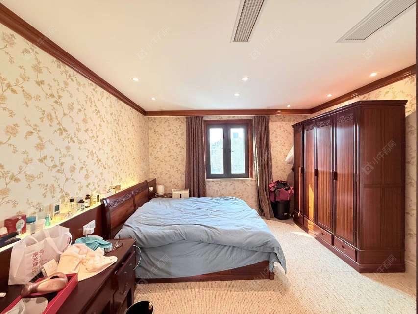 上海美兰金邸别墅区在售二手房源小区图_小牛看房