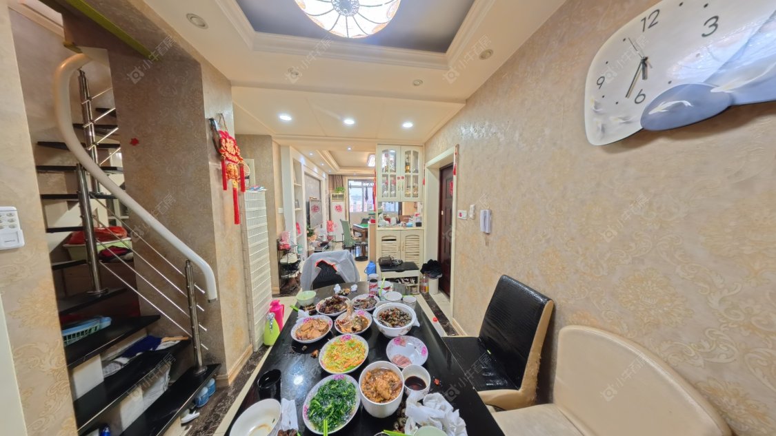 上海新月明珠园在售二手房源_小牛看房