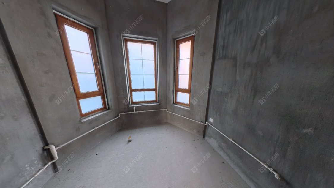 上海绿洲千岛花园在售二手房源室内图_小牛看房