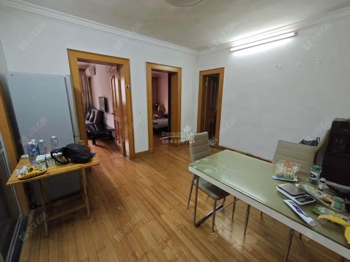 上海芳华路253弄在售二手房源小区图_小牛看房