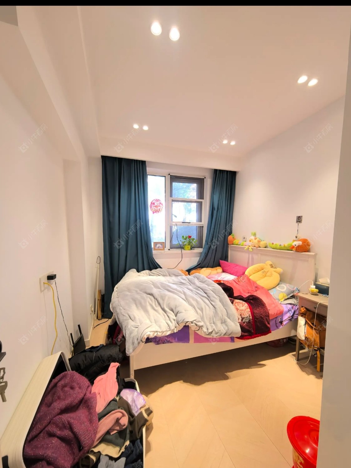 上海美兰湖岭域在售二手房源小区图_小牛看房