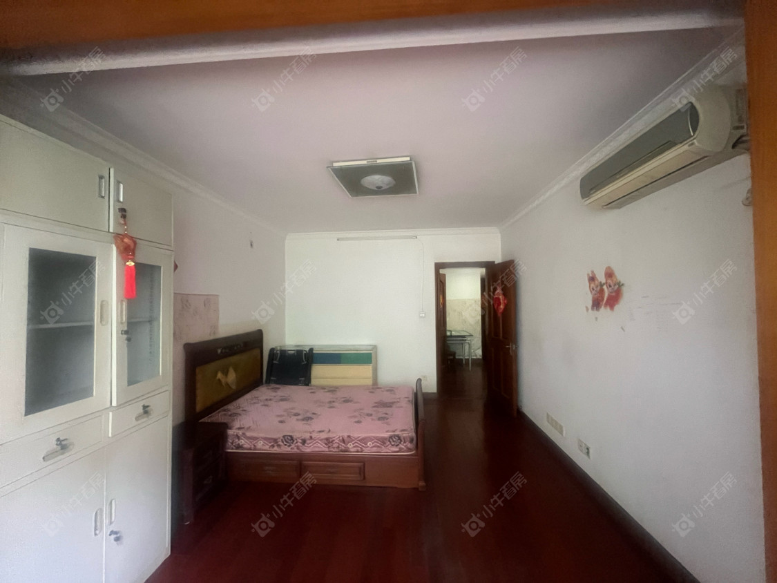 上海齐河花苑在售二手房源小区图_小牛看房