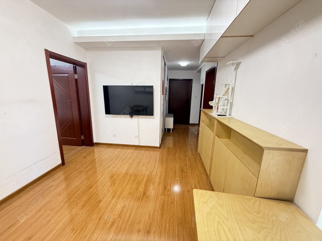 上海天山星城在租房源小区图_小牛看房