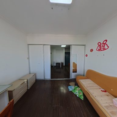 上海绿地金卫新家园2208弄1室1厅1卫在售二手房房源图片