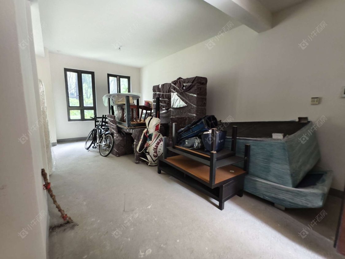 上海宫园巧筑在售二手房源小区图_小牛看房