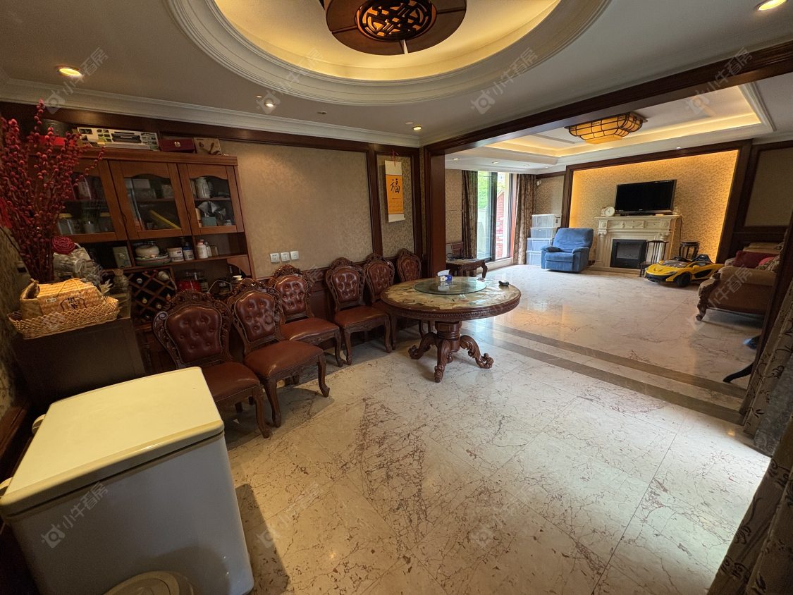 上海美兰湖花园在售二手房源小区图_小牛看房