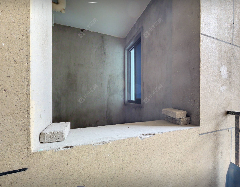 上海保利叶上海二期在售二手房源小区图_小牛看房