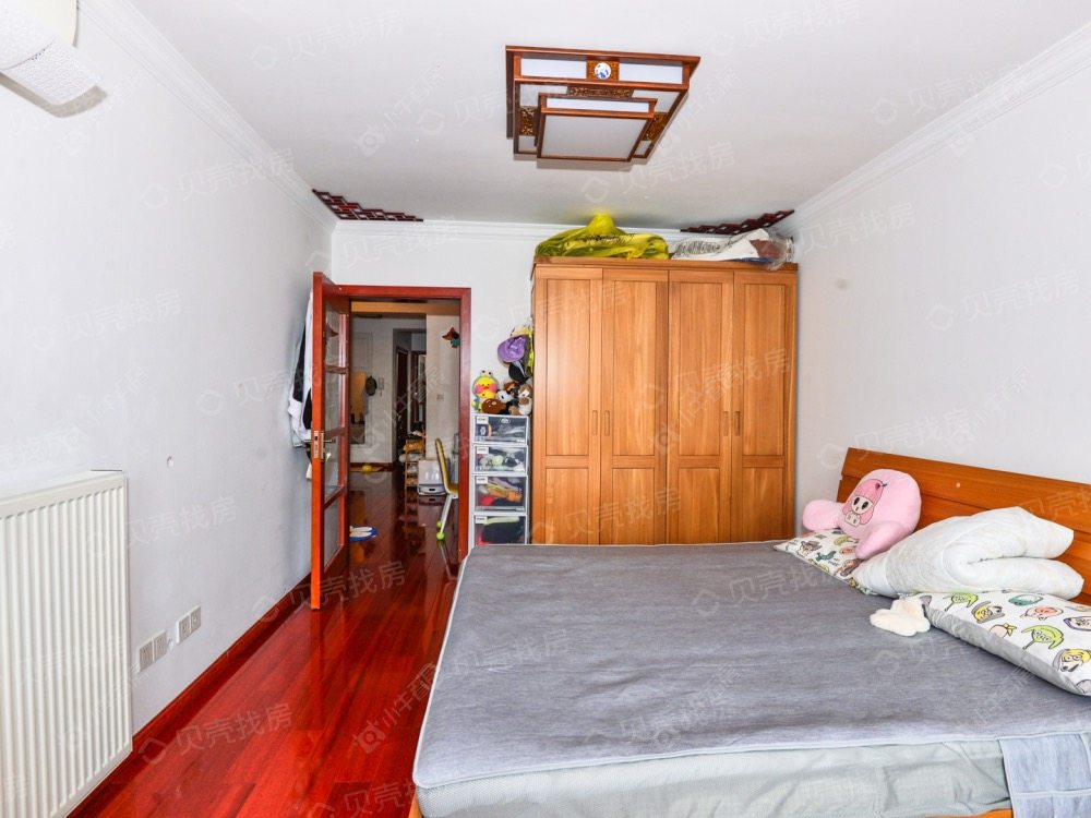 上海宝山二村在售二手房源_小牛看房