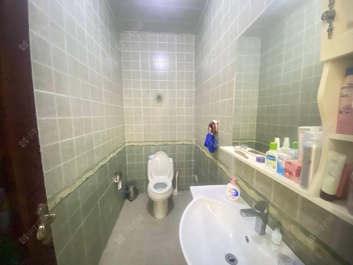 上海万科琥珀郡园别墅区在售二手房源小区图_小牛看房