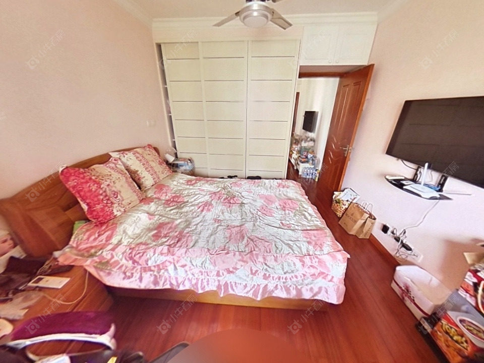 上海杨高南路2877弄在租房源小区图_小牛看房