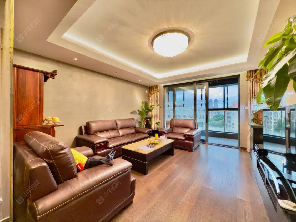 上海上和园一期在售二手房源小区图_小牛看房