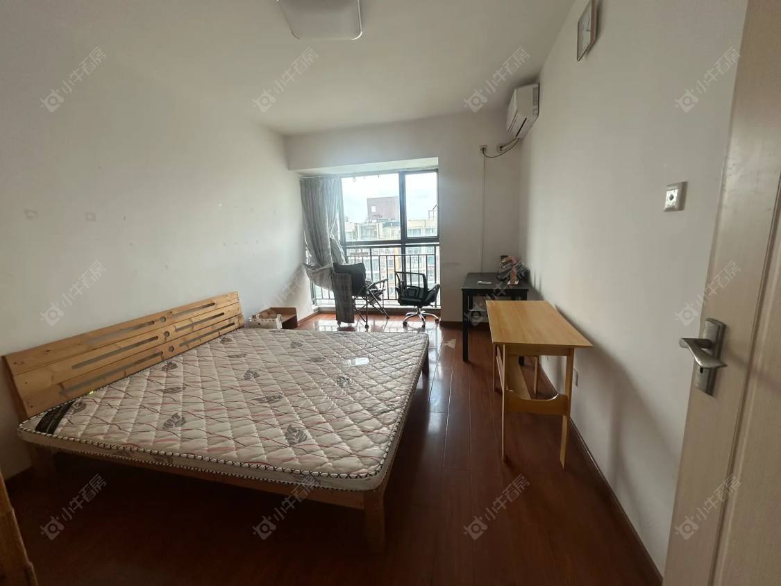 上海合生江湾国际公寓在售二手房源小区图_小牛看房