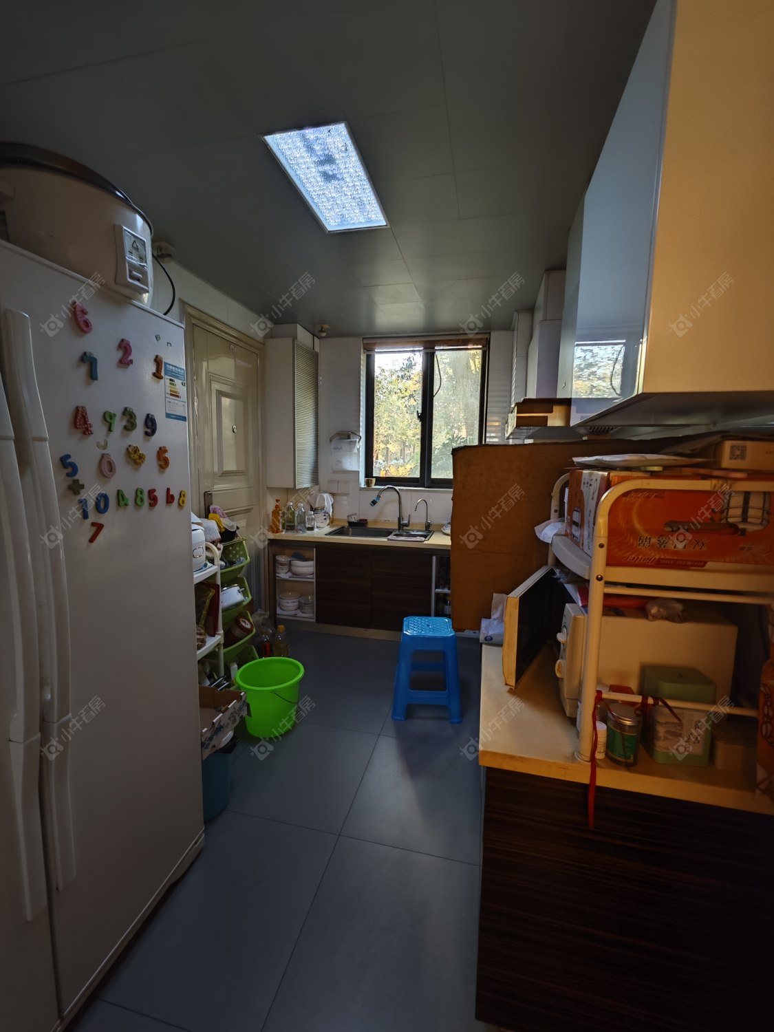 上海绿地观邸238弄在售二手房源小区图_小牛看房