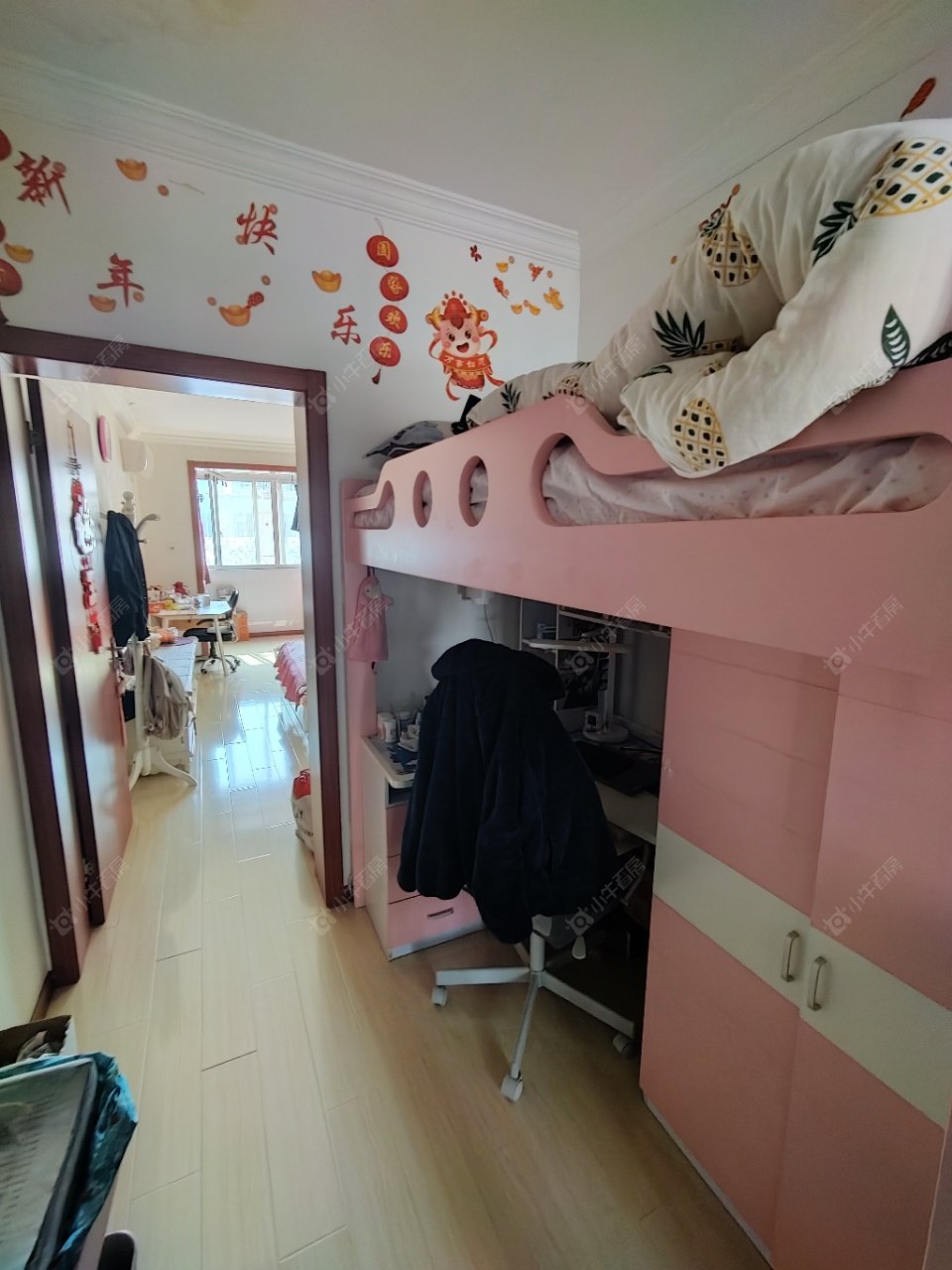 上海浦城小区在租房源小区图_小牛看房