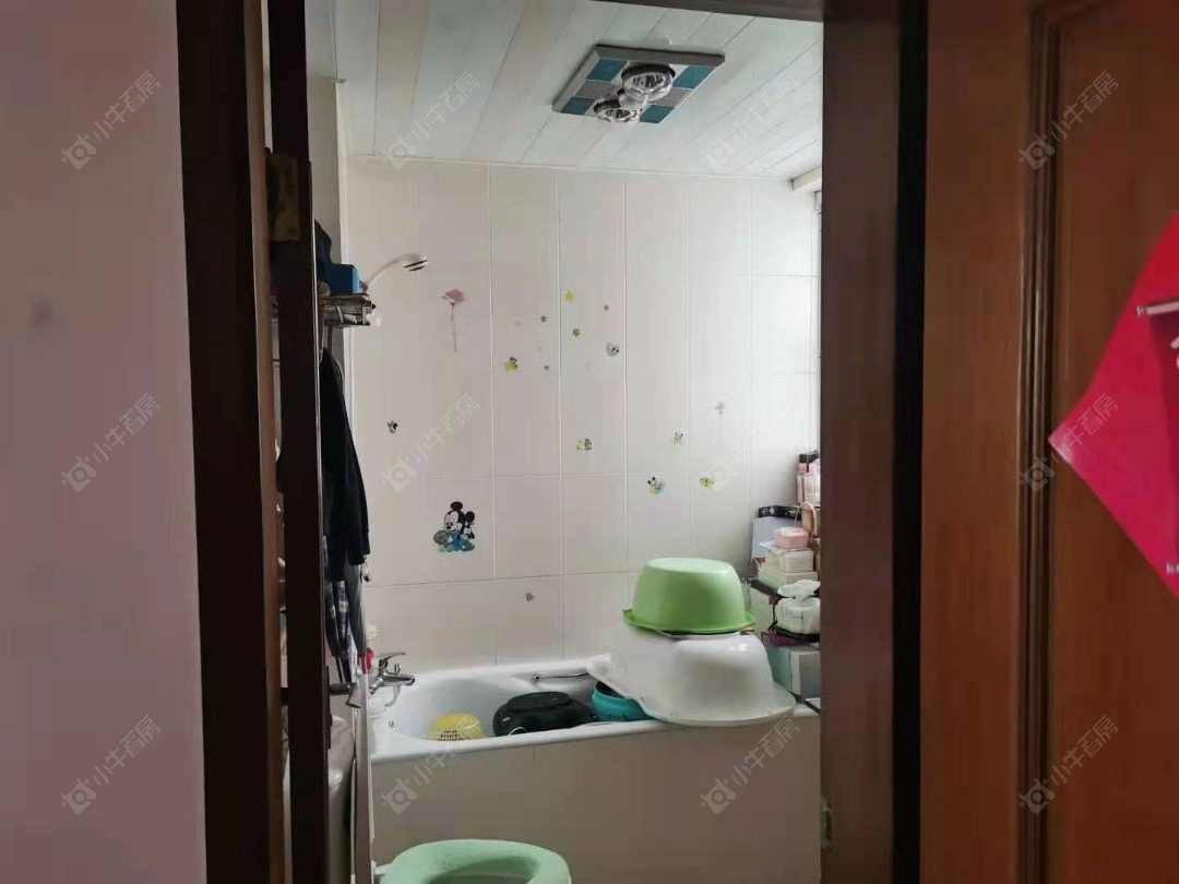 上海金江家园在售二手房源小区图_小牛看房