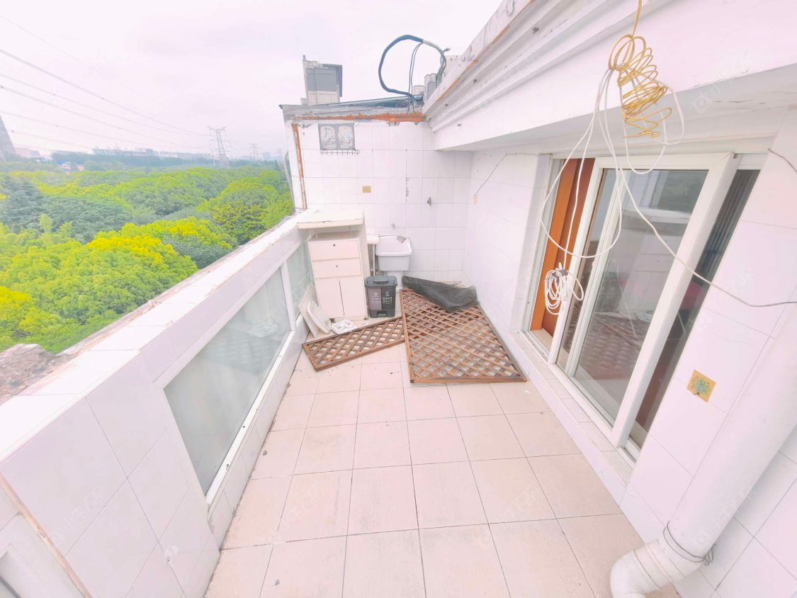 上海杨泰春城在售二手房源小区图_小牛看房