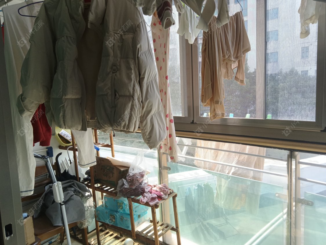 上海大华愉景华庭在售二手房源小区图_小牛看房