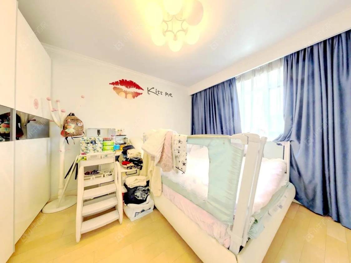 上海古北菊翔苑北区在售二手房源小区图_小牛看房