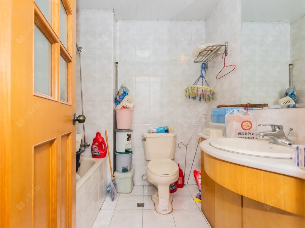 上海建德花园百合苑在售二手房源小区图_小牛看房