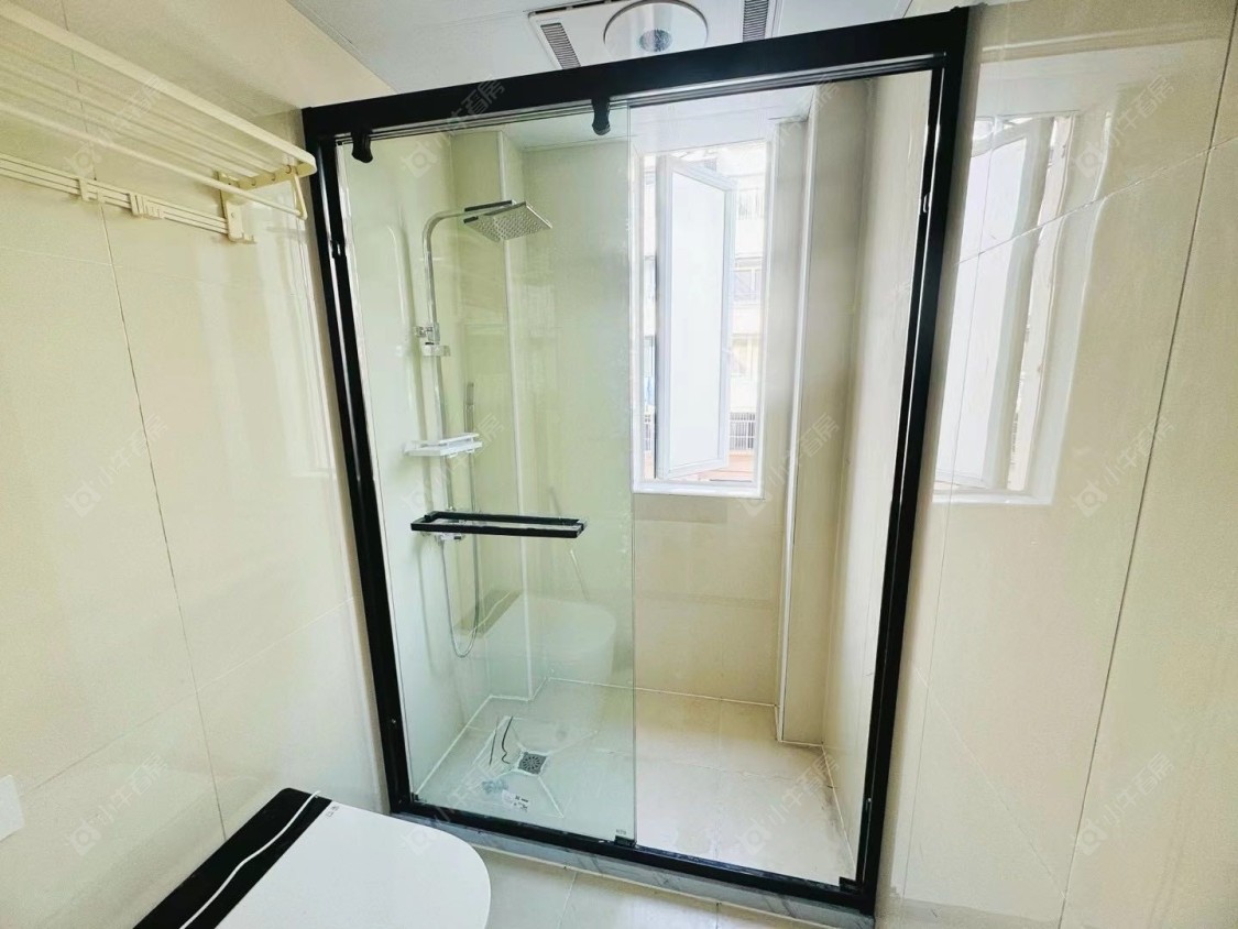 上海临沂一村在租房源小区图_小牛看房