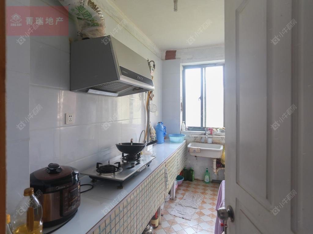 上海馨佳园十一街坊在售二手房源小区图_小牛看房