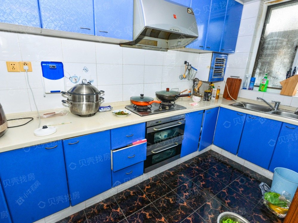 上海宝山六村在售二手房源_小牛看房