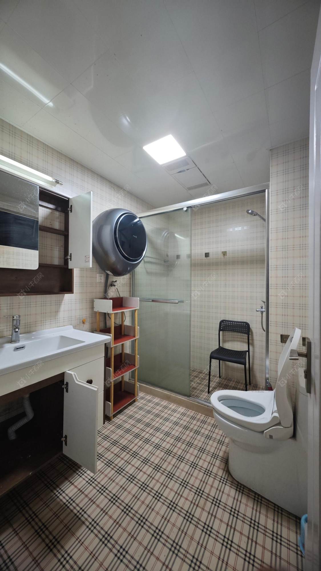 上海逸翠公馆在售二手房源小区图_小牛看房