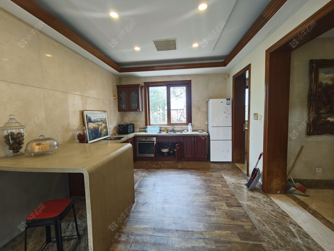 上海绿洲千岛花园在售二手房源小区图_小牛看房