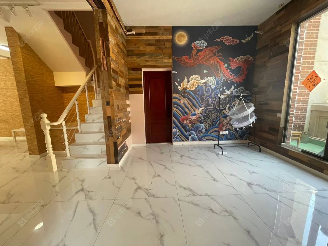 上海中建大公馆在售二手房源小区图_小牛看房