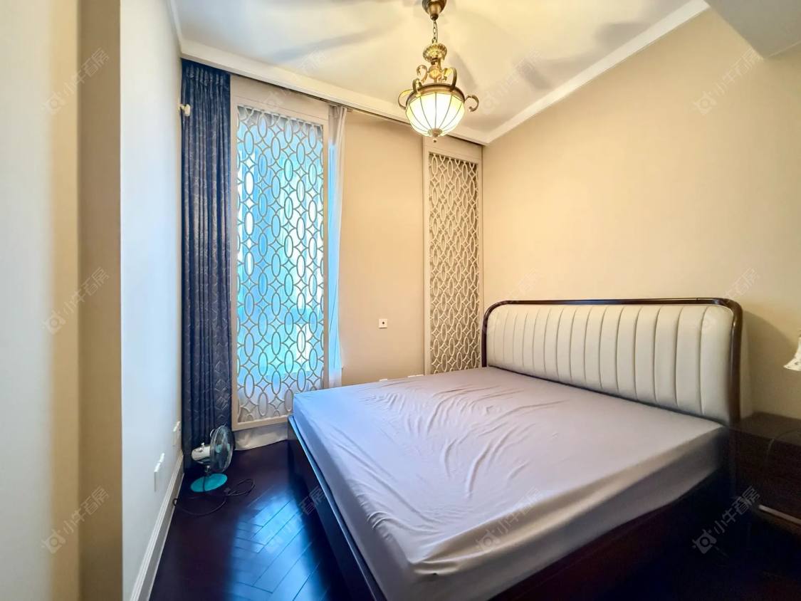 上海江湾翰林在售二手房源小区图_小牛看房