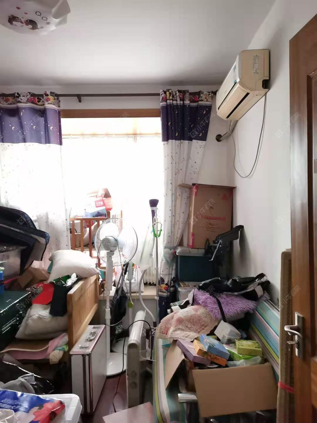 上海海尚明城在售二手房源小区图_小牛看房