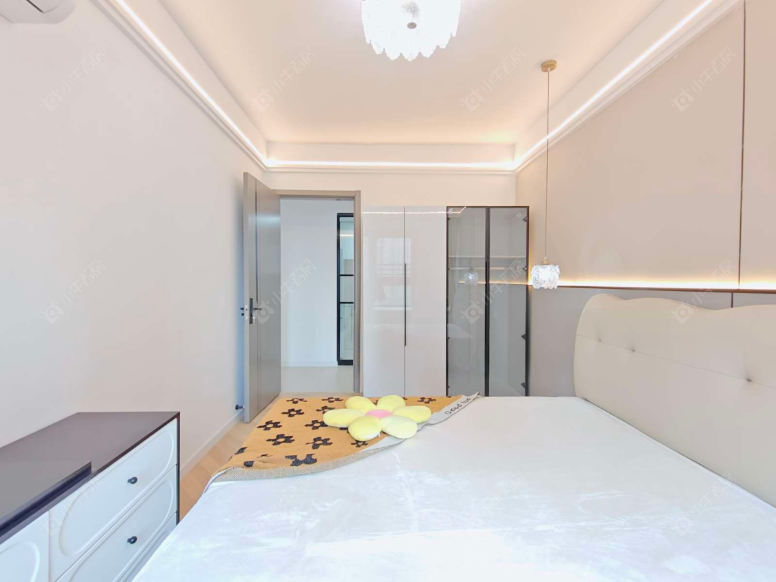 上海玉盘佳苑在租房源小区图_小牛看房