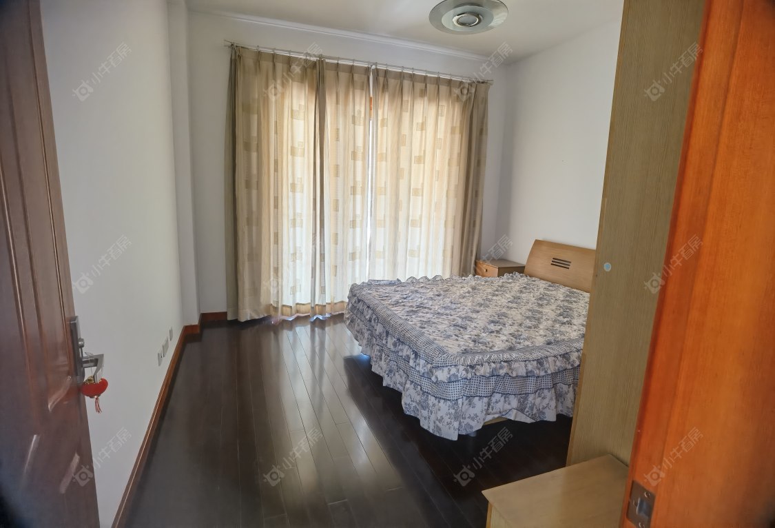 上海绿洲千岛花园在售二手房源小区图_小牛看房