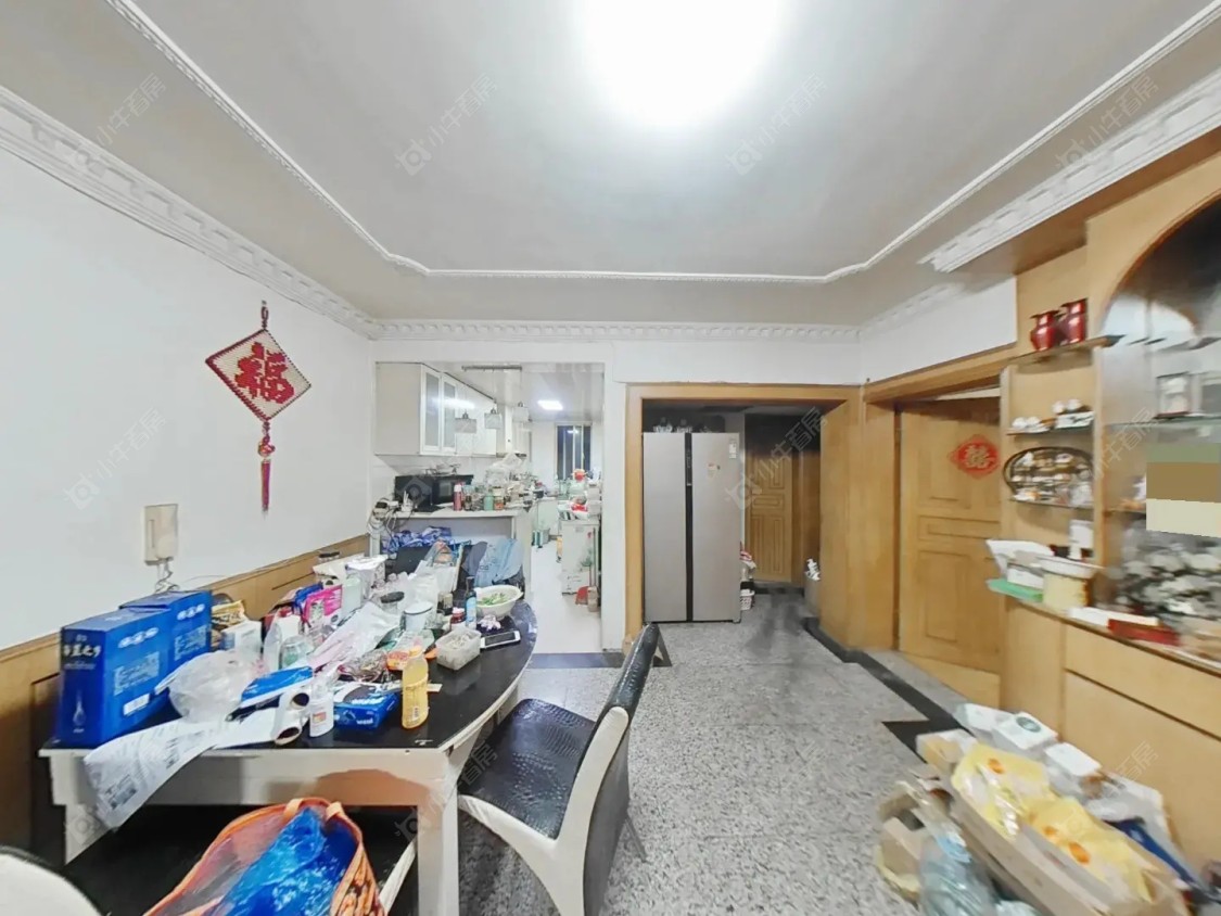 上海真源小区在售二手房源小区图_小牛看房