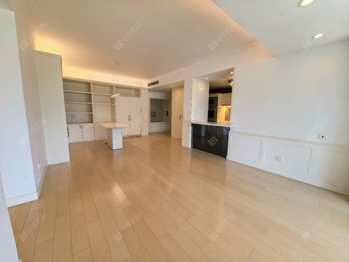 上海翠湖天地嘉苑在售二手房源小区图_小牛看房