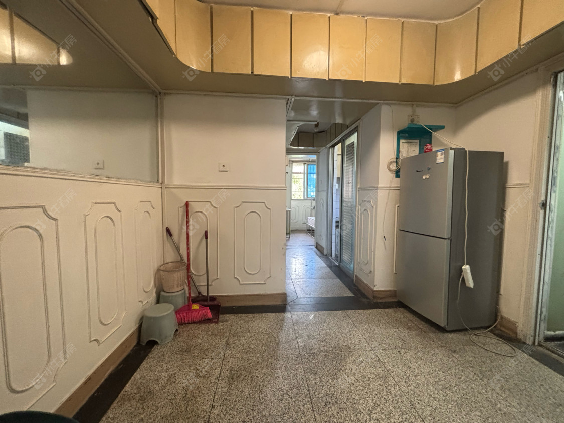 上海云台一小区在售二手房源小区图_小牛看房